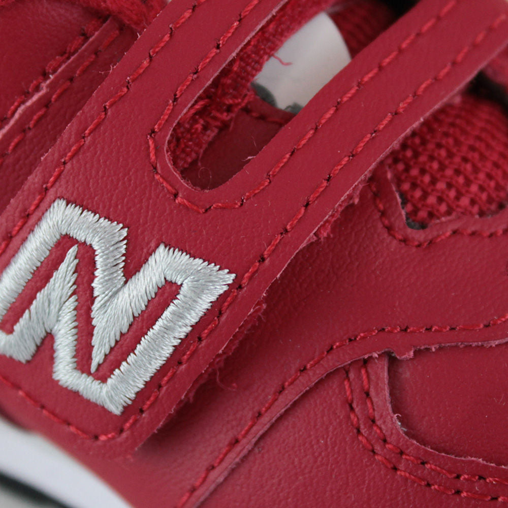 New Balance Iv574Erd Red