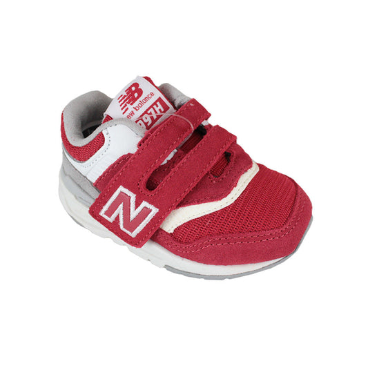 New Balance Iz997Hds Red