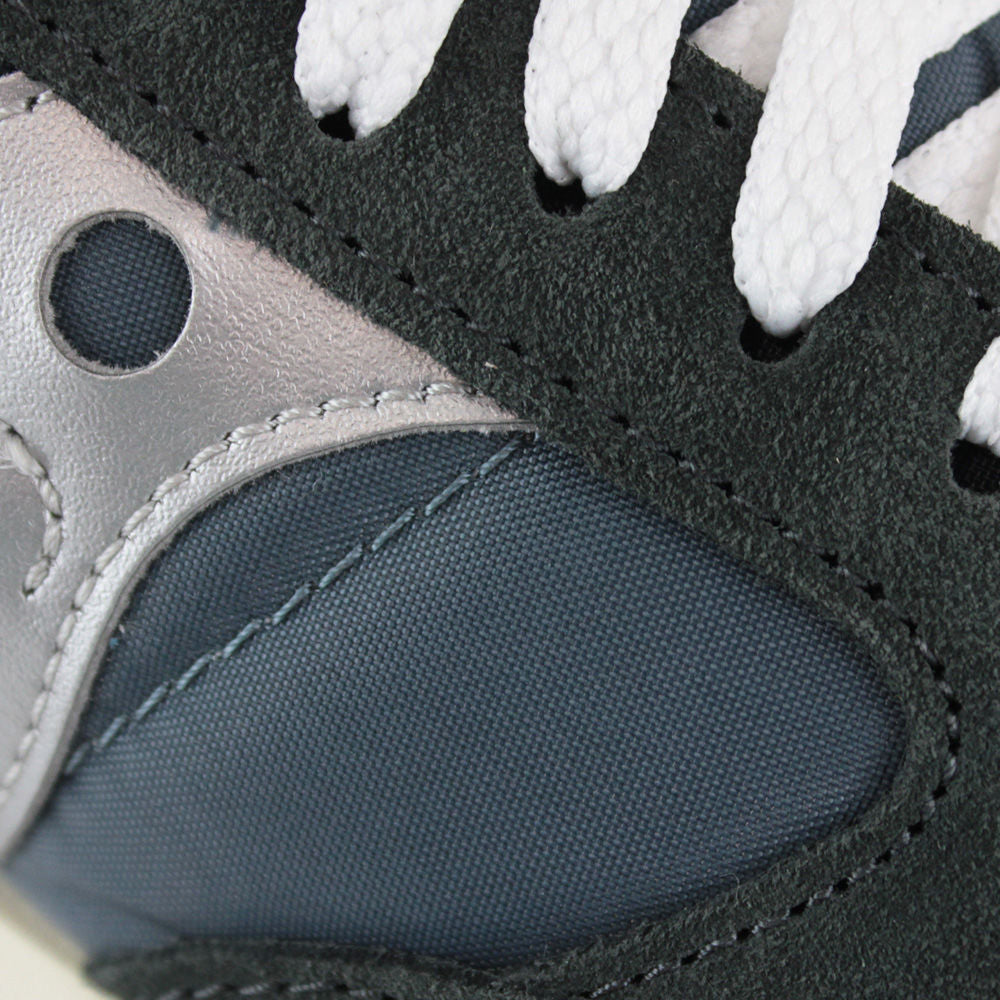 Saucony Jazz Original Vintage S70368-4 Bleu/Marine/Argent
