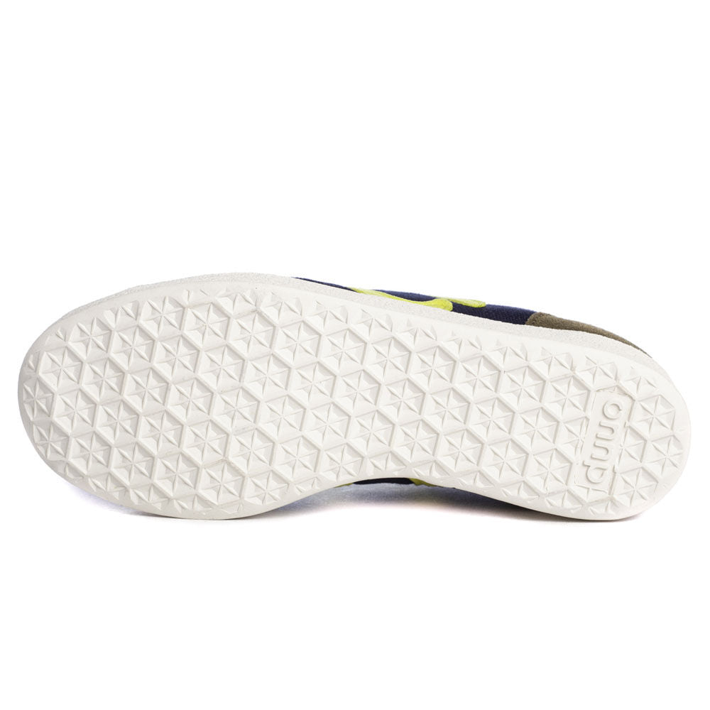 Duuo Nice 038 D122038 Vert Kaki/Bleu