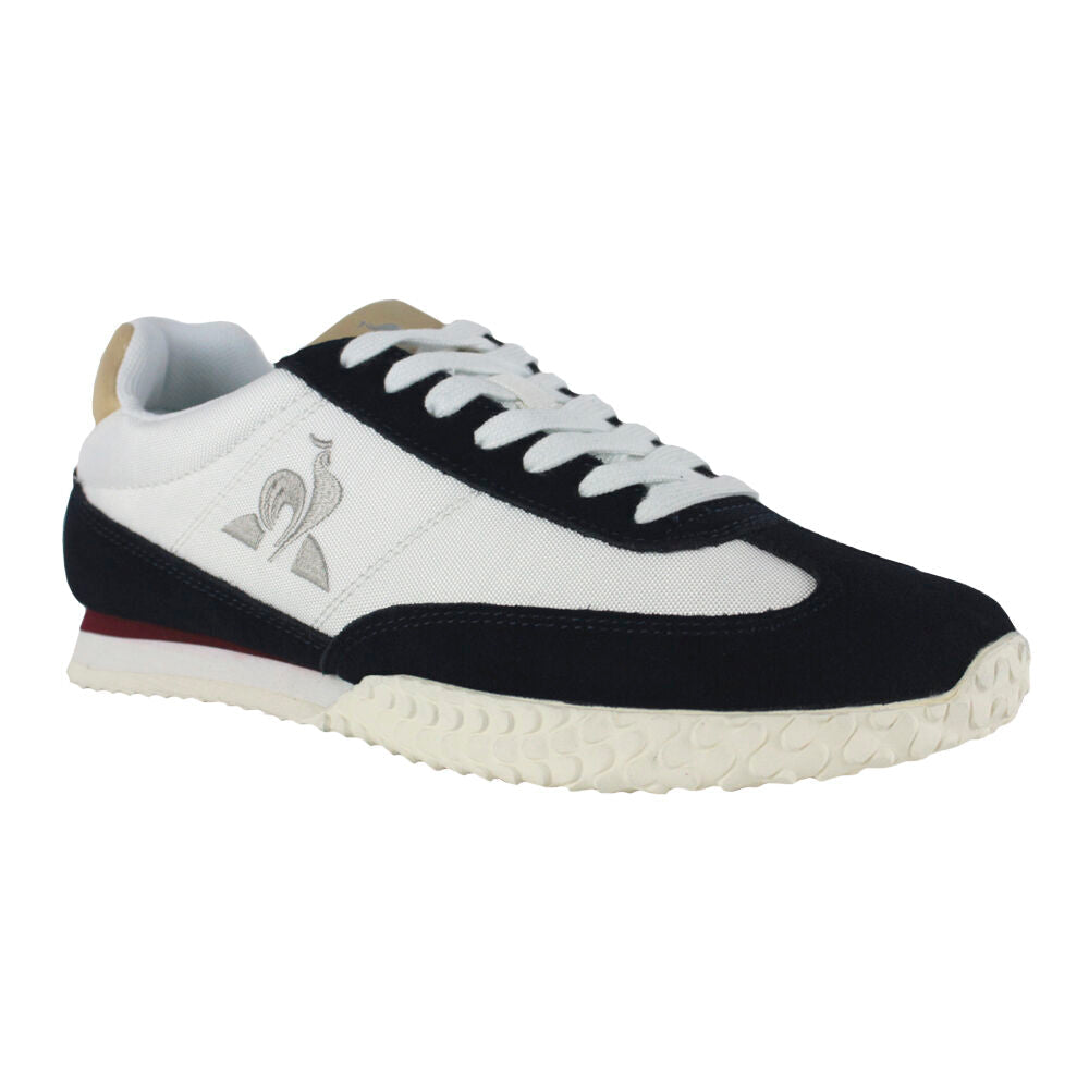 Le Coq Sportif Veloce Bbr Premium 2210354 Optical White/Dress Blue