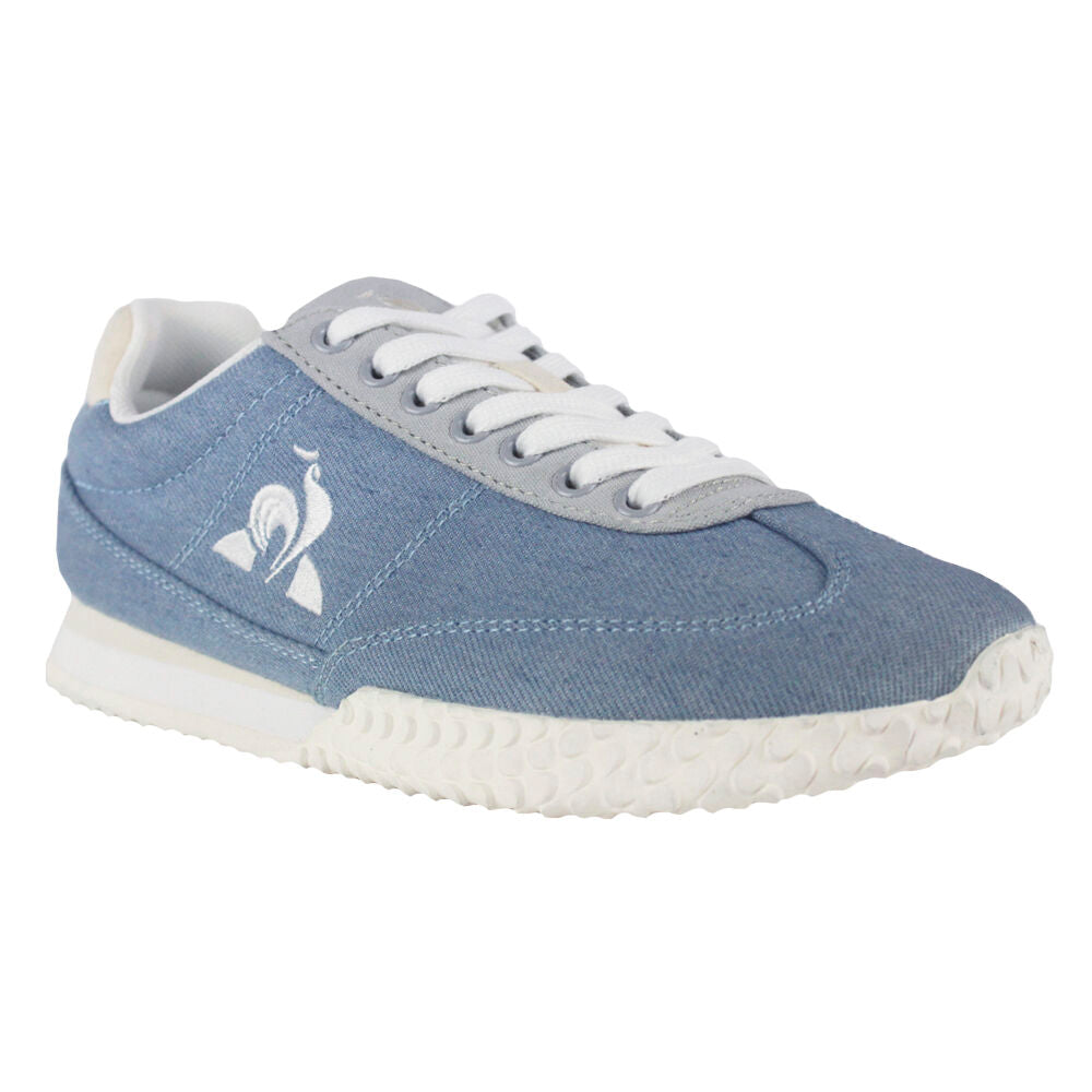 Le Coq Sportif Veloce W Denim 2210334 Bleu Clair