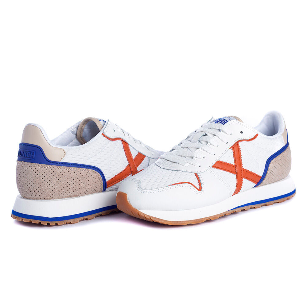 Munich Massana 8620468 Blanco/Beige