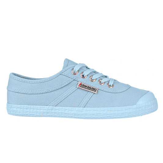 Chaussure Kawasaki Color Block K202430 2094 Myosotis