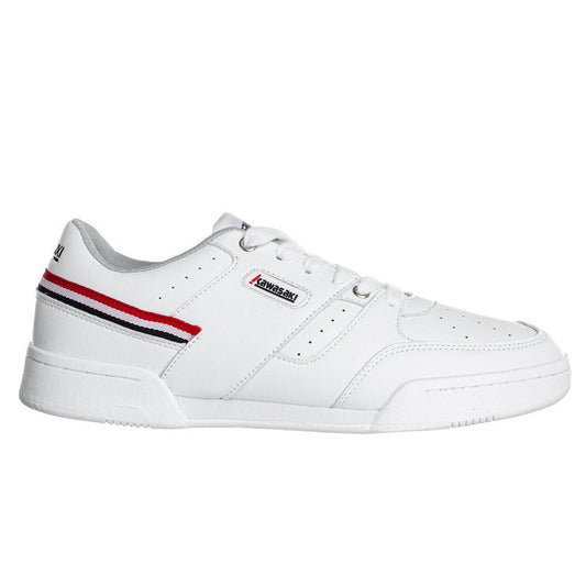 Chaussure Kawasaki Supreme K212453 1002 Blanche