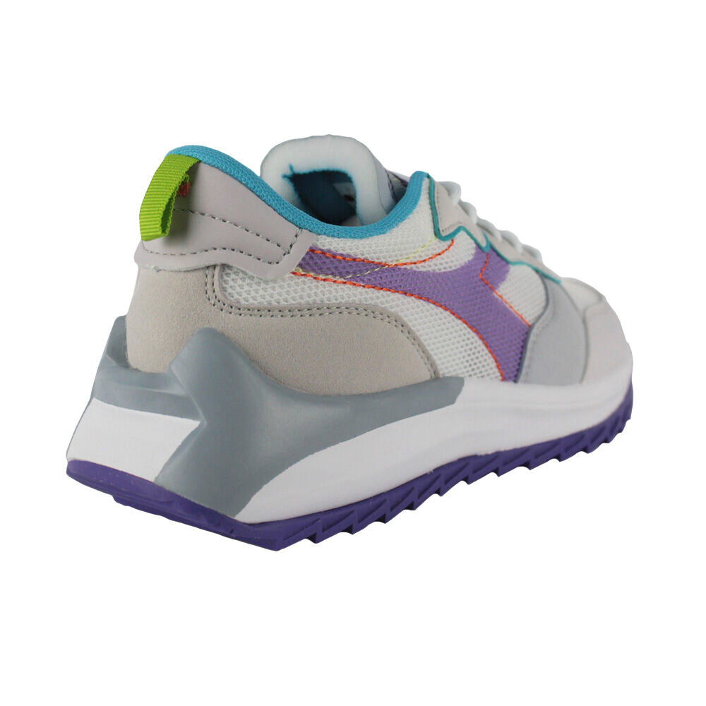 Diadora Jolly Mesh Wn 501.178302 01 C9721 Halogen Blue/English Lave