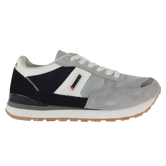 Chaussures Kawasaki Flash Classic K222255 2002 Bleu marine