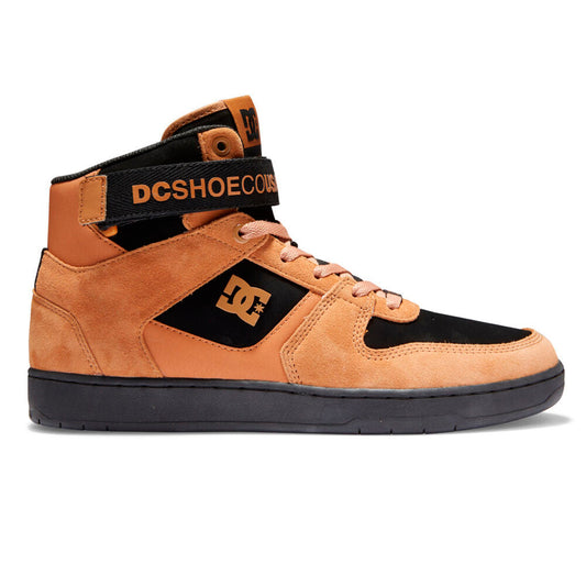 Chaussures DC Pensford Adys400038 Marron/Noir (Bb8)