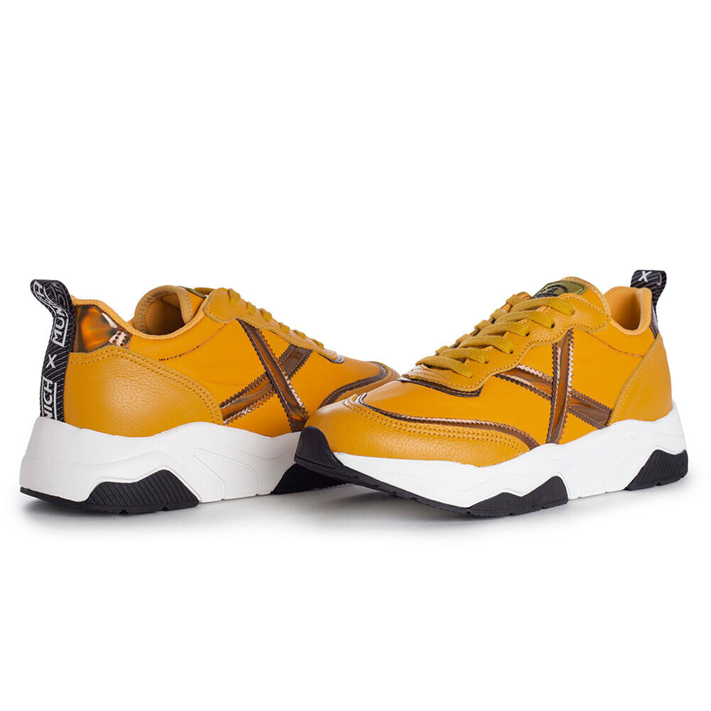 Munich Wave 8770113 Yellow