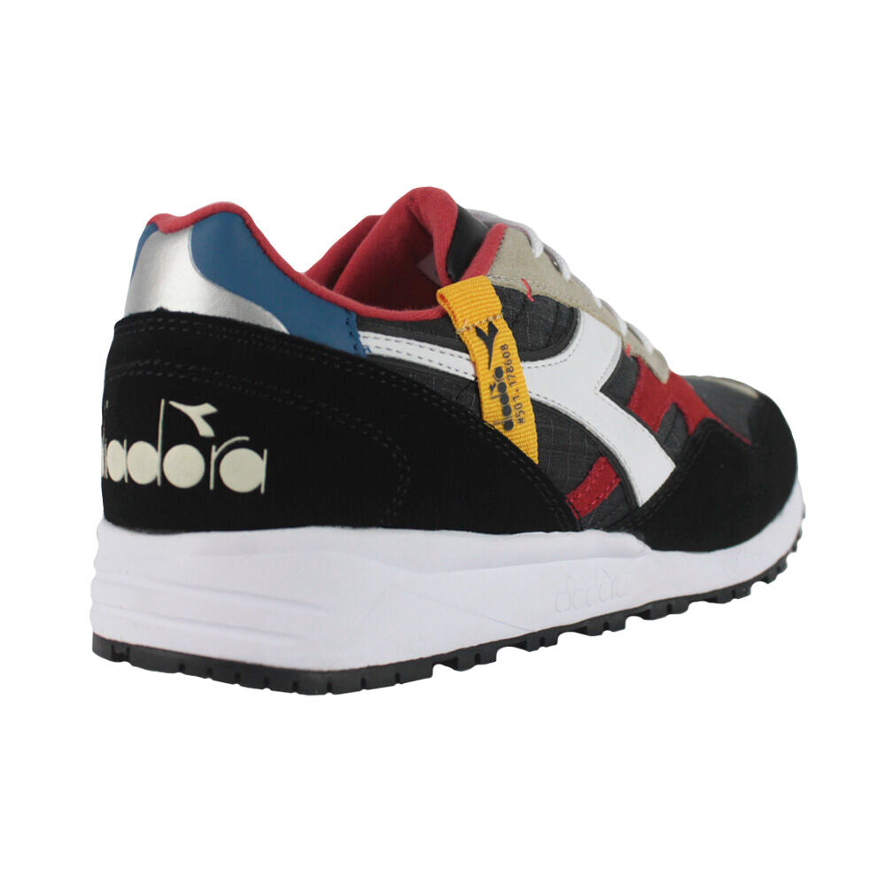 Diadora N902 Label 501.178608 01 C7441 Black/Molten Lava