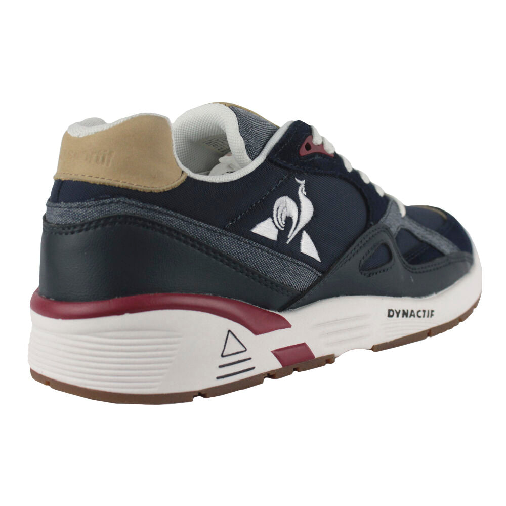 Robe Le Coq Sportif Lcs R850 Bbr Premium Bleu