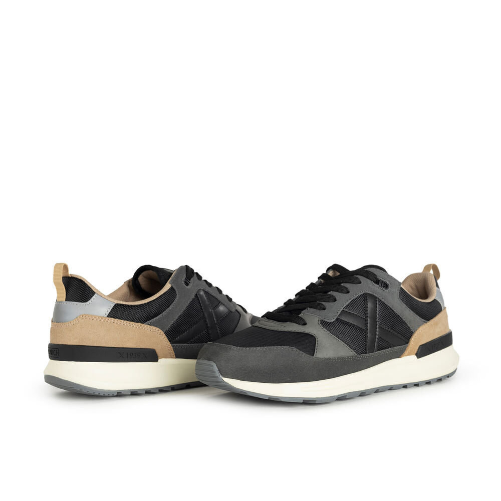 Munich Alpha 8410082 Negro