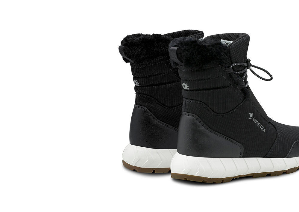 ZeroºC Shoes Nydalen Mesh Gtx Jnr 10009 0005 Navy