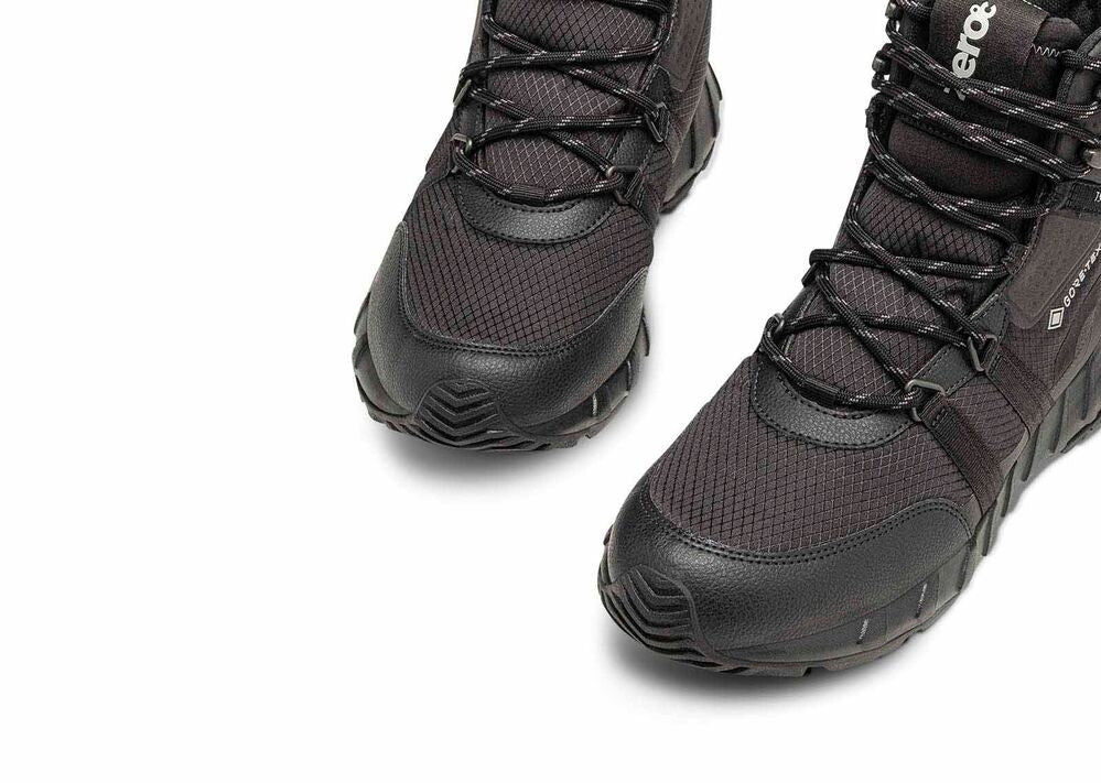 SESTRIERE GTX M 10057 0202 Noir/Noir