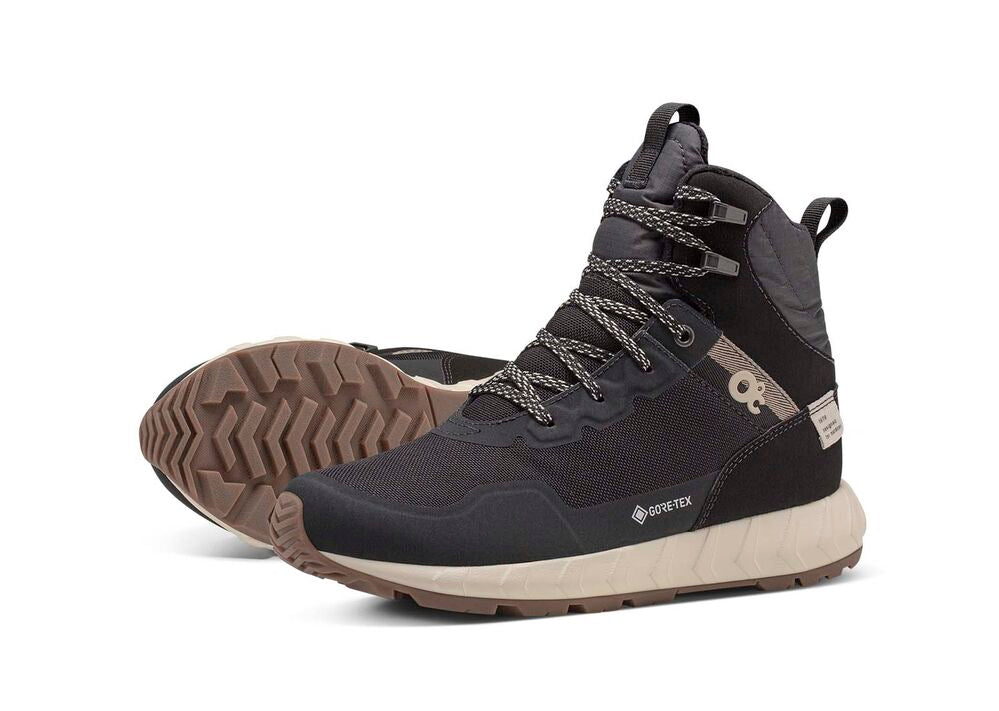 BESSERUD GTX W 10079 0002 Black