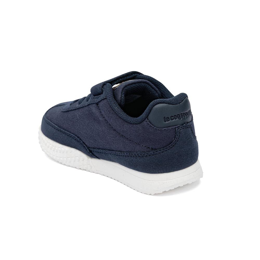 Le Coq Sportif Veloce Inf Workwear 2120491 Navy Blue/Brown