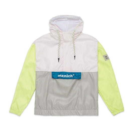 Munich Windbraker Overland 2507253 Multicolor