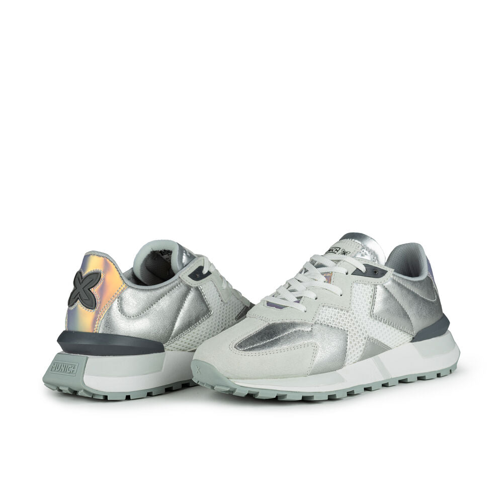 Munich Soku 8189014 Silver