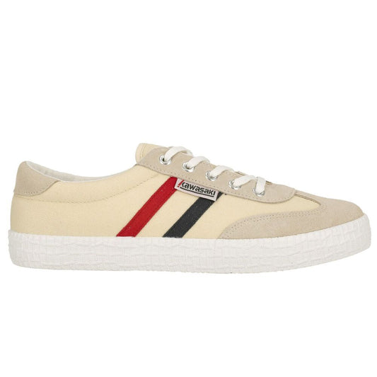 Chaussures en toile Kawasaki Fuzion 2.0 K242352 1044 Rosy Sand