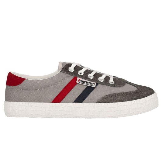 Chaussures en toile Kawasaki Fuzion 2.0 K242352 1053 Harbor Mist