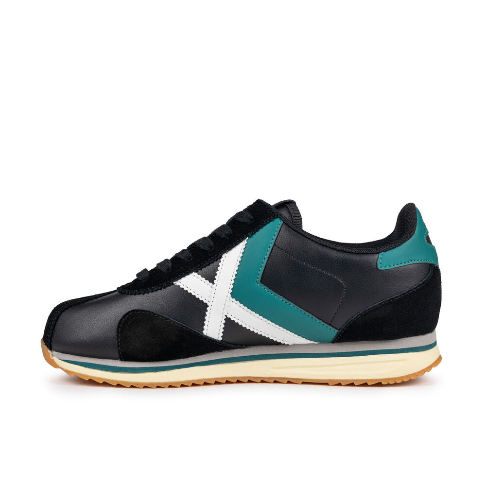 Munich Sapporo 8350182 Noir