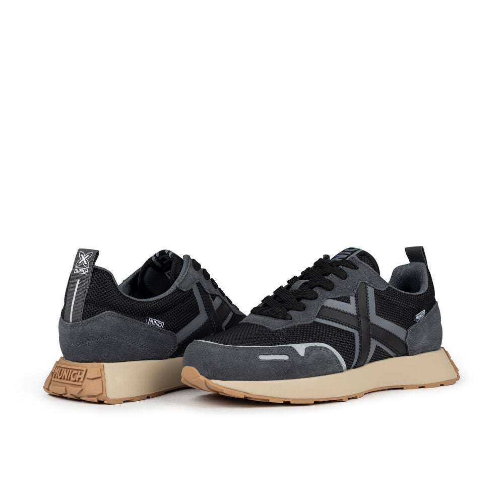 Munich Xemine 8907069 Black