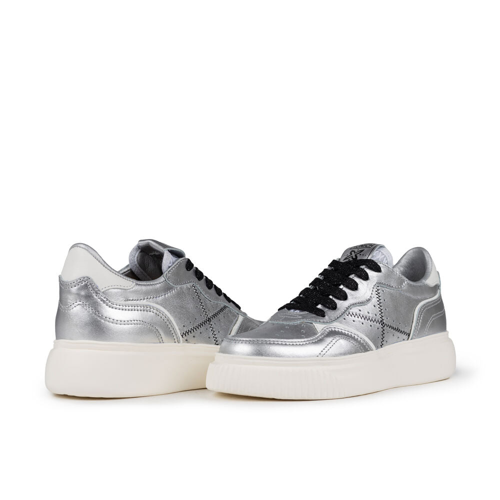Munich Sugar 8092007 Silver