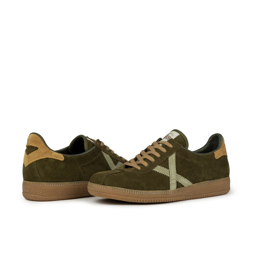 Munich Barru 8290153 Kaki