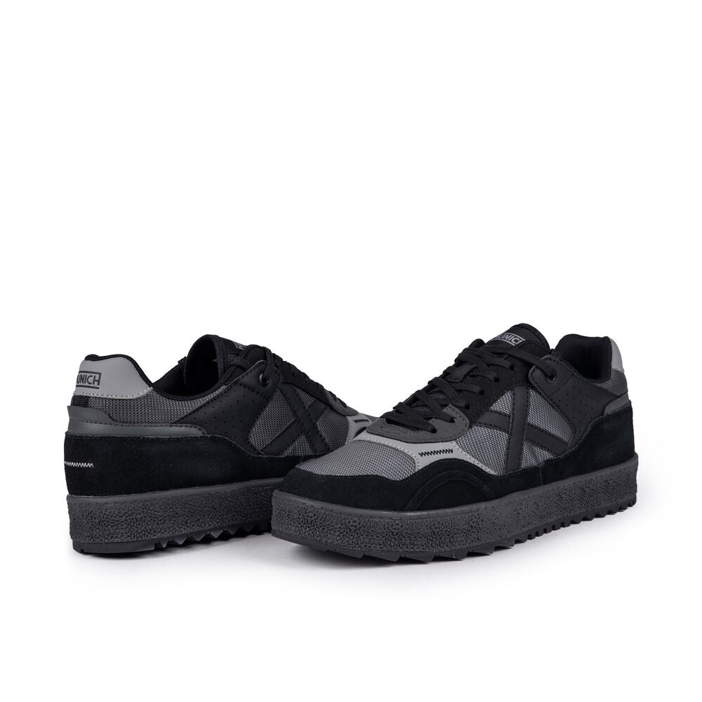 Munich Rock 4079003 Black
