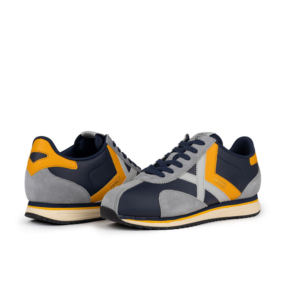 Munich Sapporo 8350183 Bleu