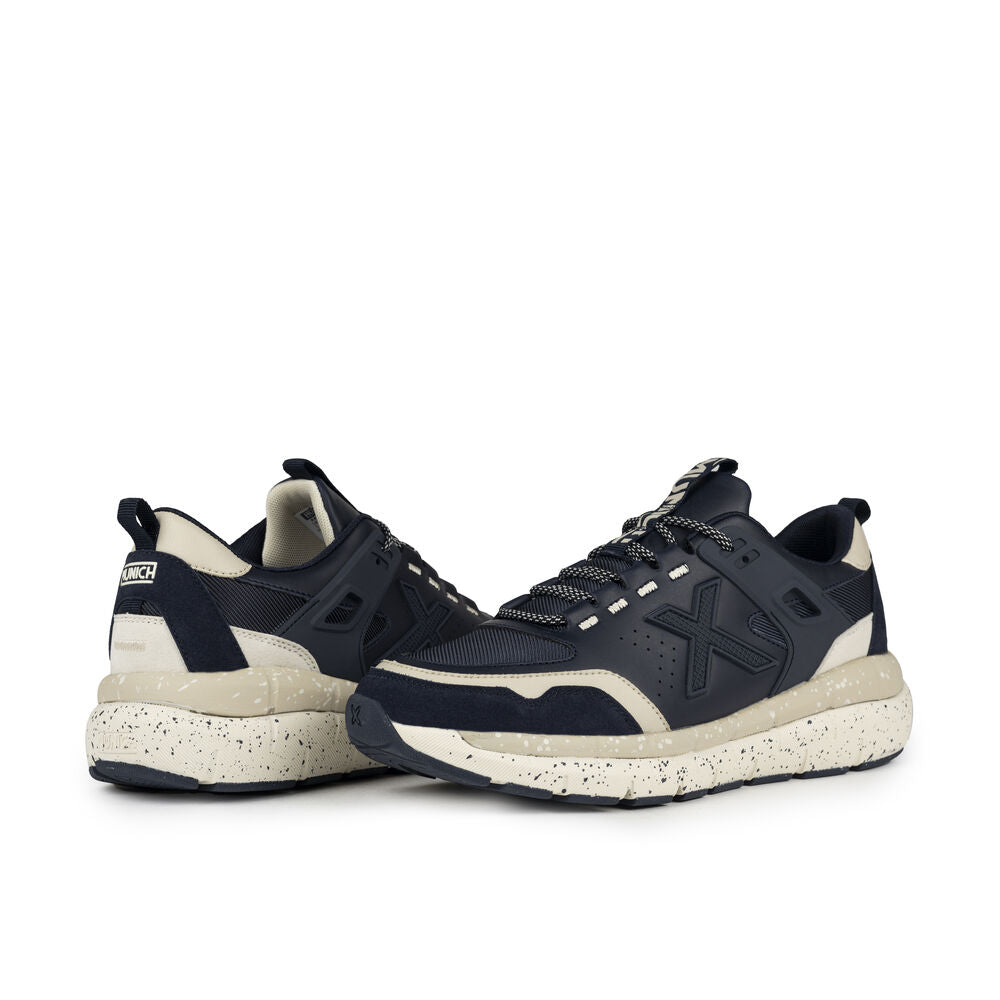 Munich Kava 4175021 Blue