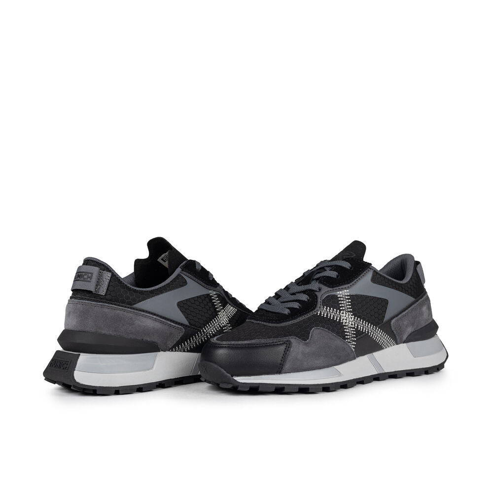 Munich Pulsar 8211007 Black