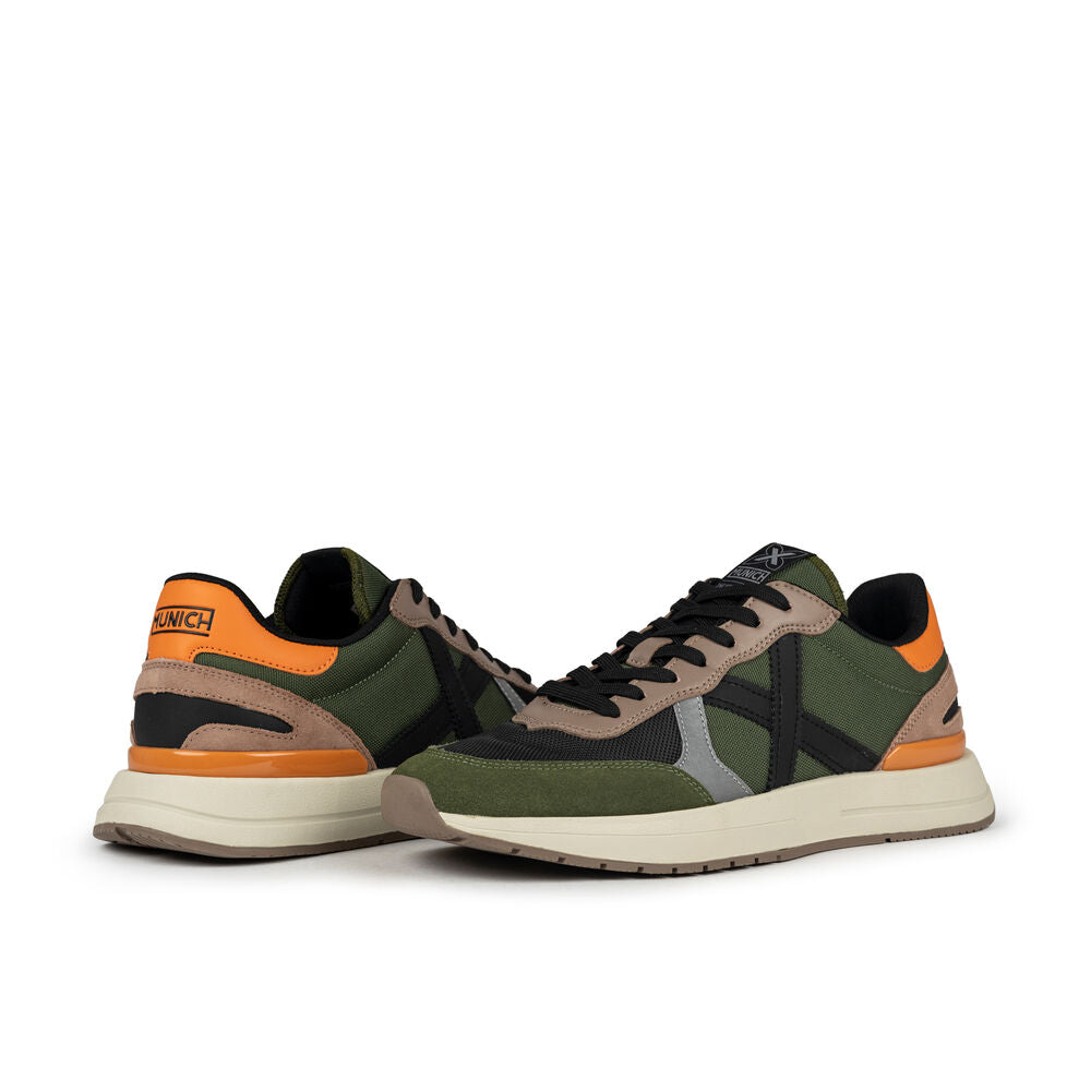 Munich Soon 8904060 Khaki