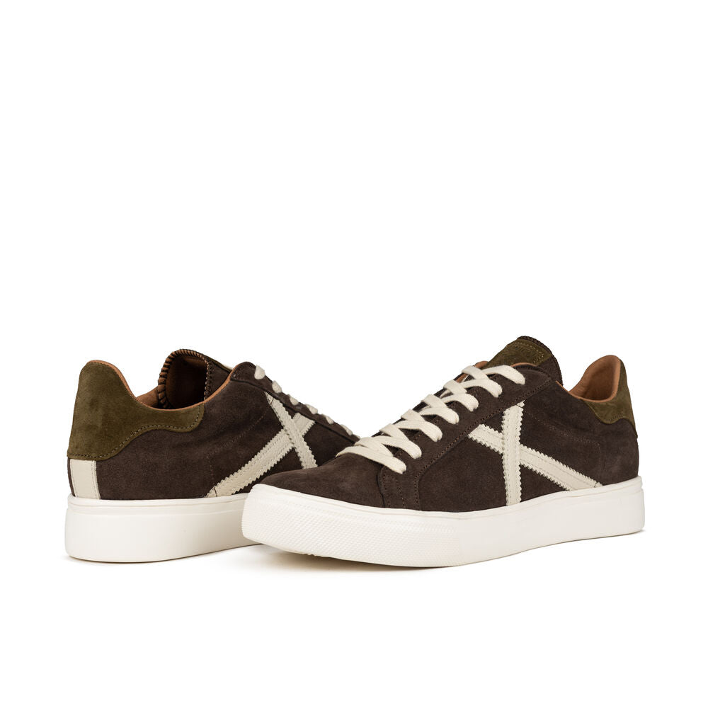 Munich Rete 8080100 Brown