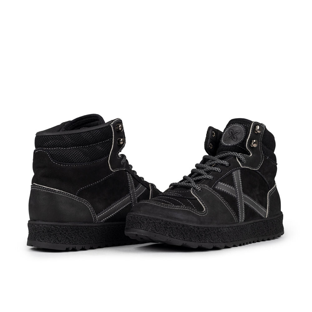 Munich Nordik 8750010 Noir