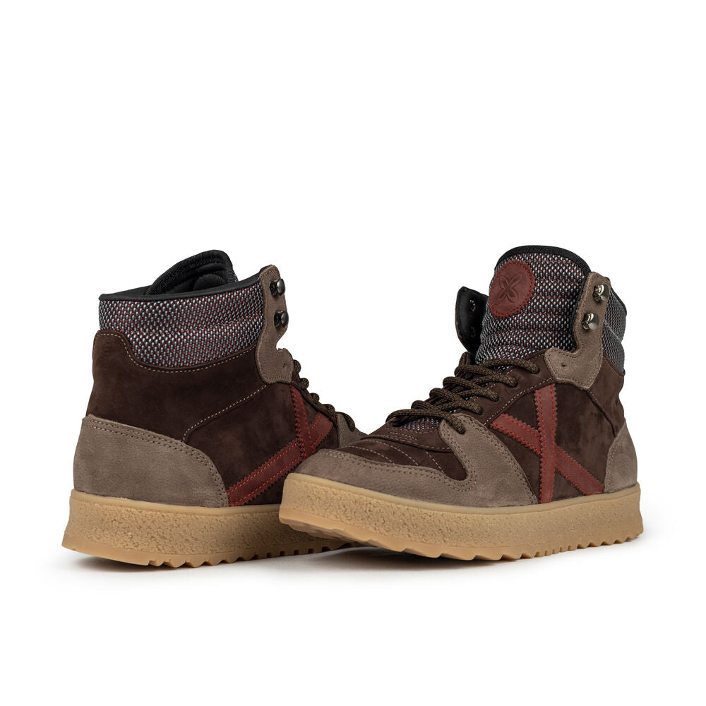 Munich Nordik 8750011 Brown