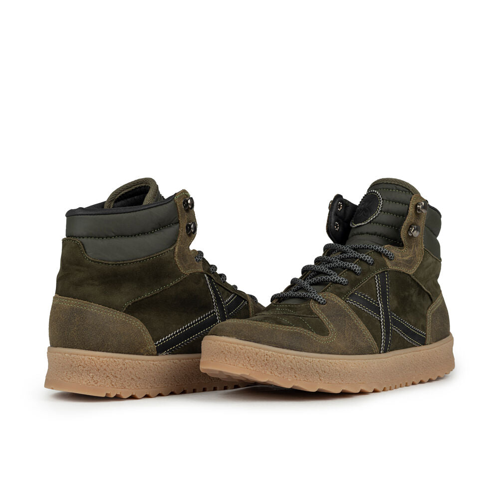 Munich Nordik 8750012 Khaki