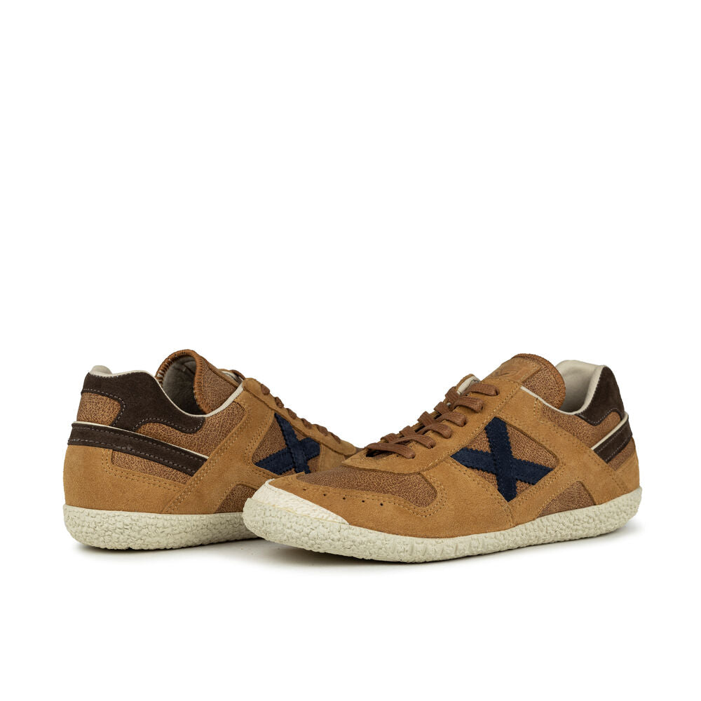 Munich Goal 8001600 Brown