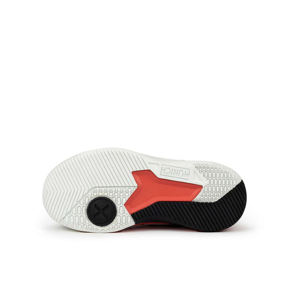 Munich Hooper Kid 1614004 White