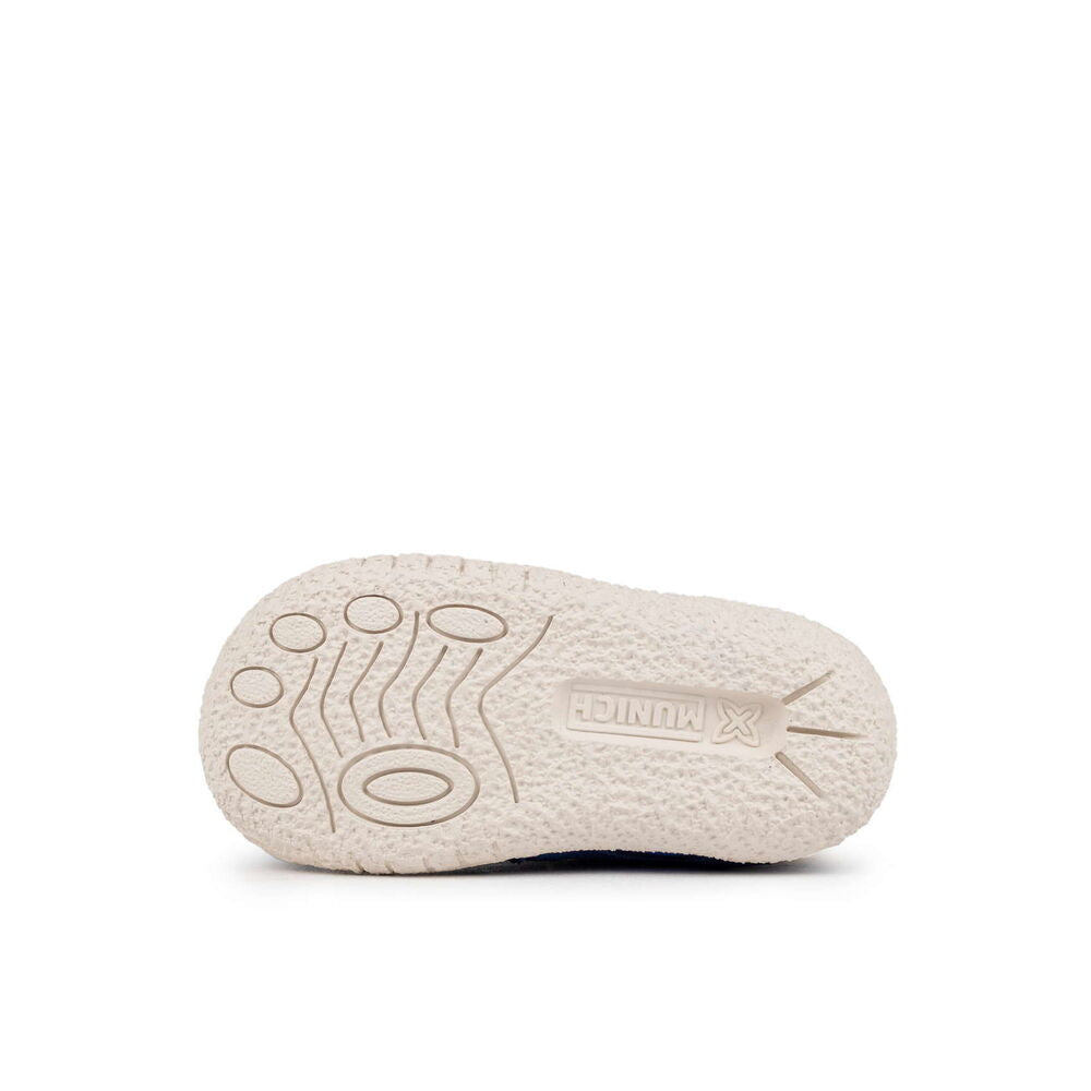 Munich Baby Goal 8172596 Bleu