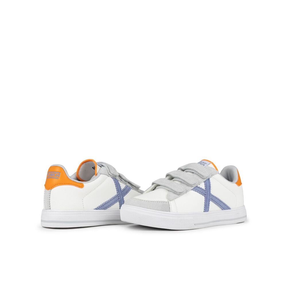 Munich Mini Rete 8095053 White