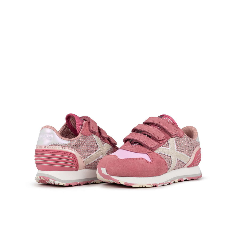 Munich Mini Massana Vco 8207528 Pink