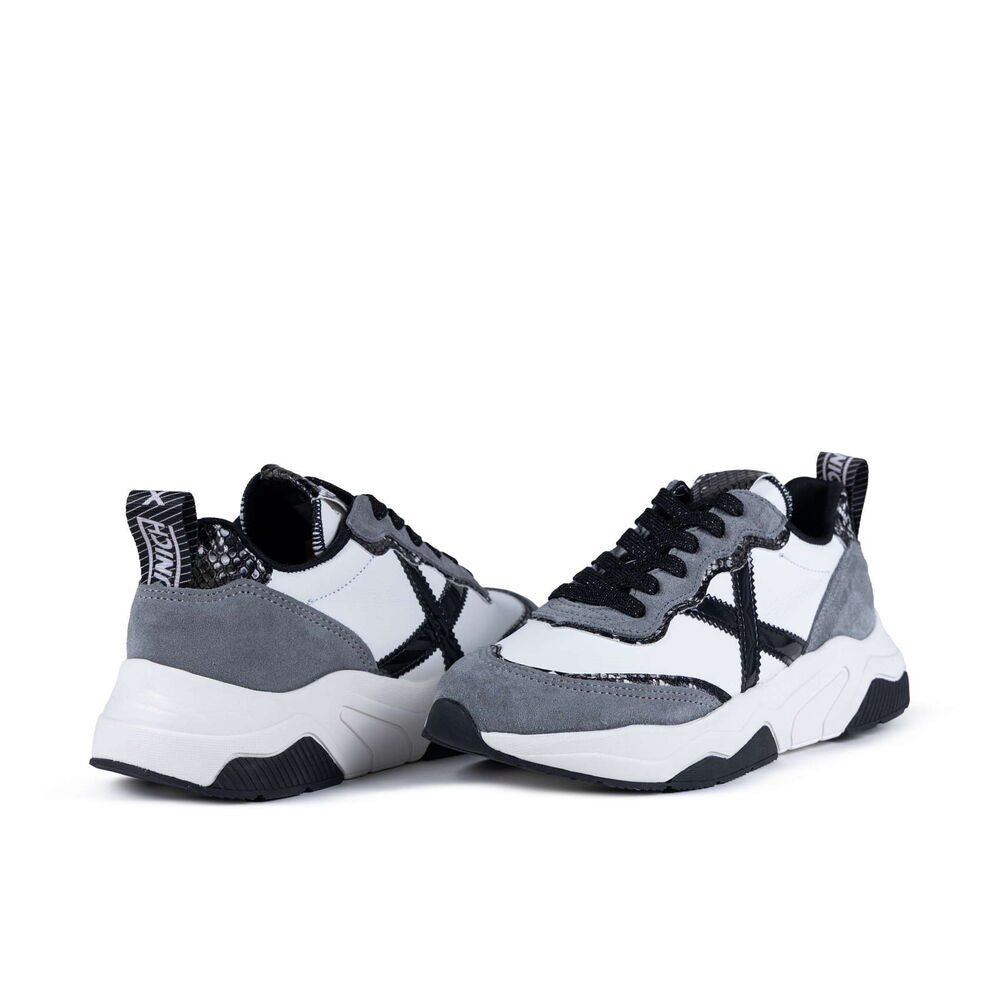 Munich Wave 8770168 White