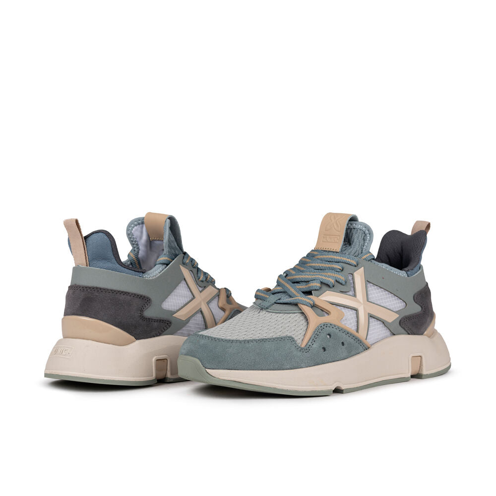 Munich Clik Woman 4172081 Azul