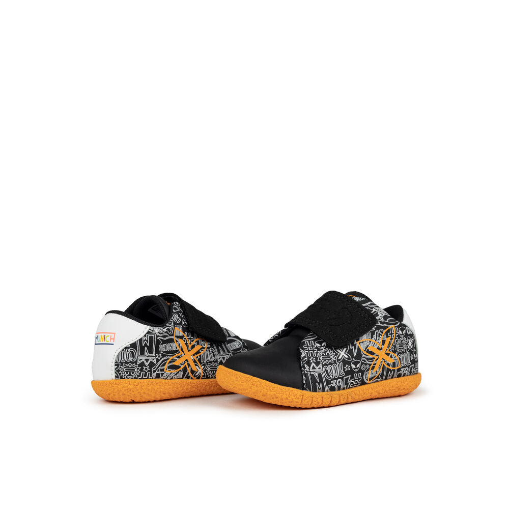 Munich Baby Paulo 8029006 Black