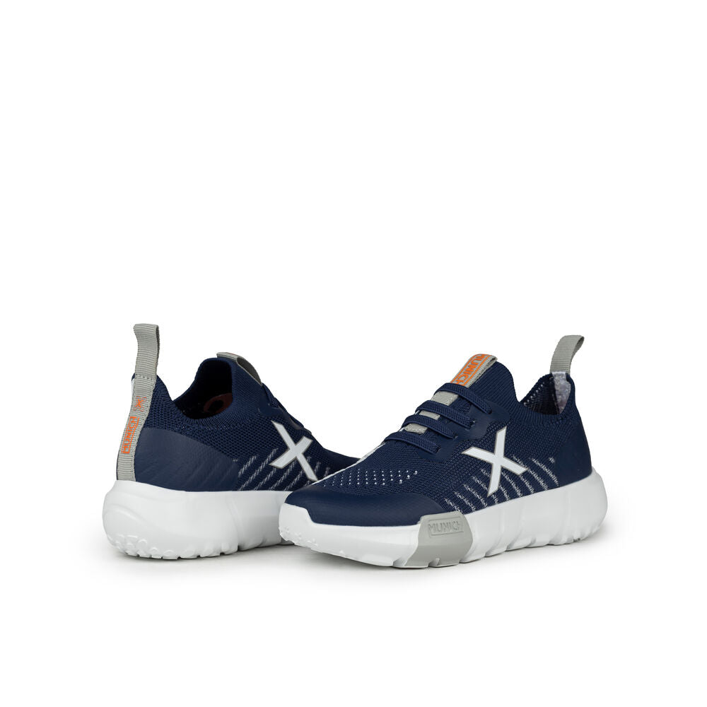 Munich Jony Kid 8023006 Blue