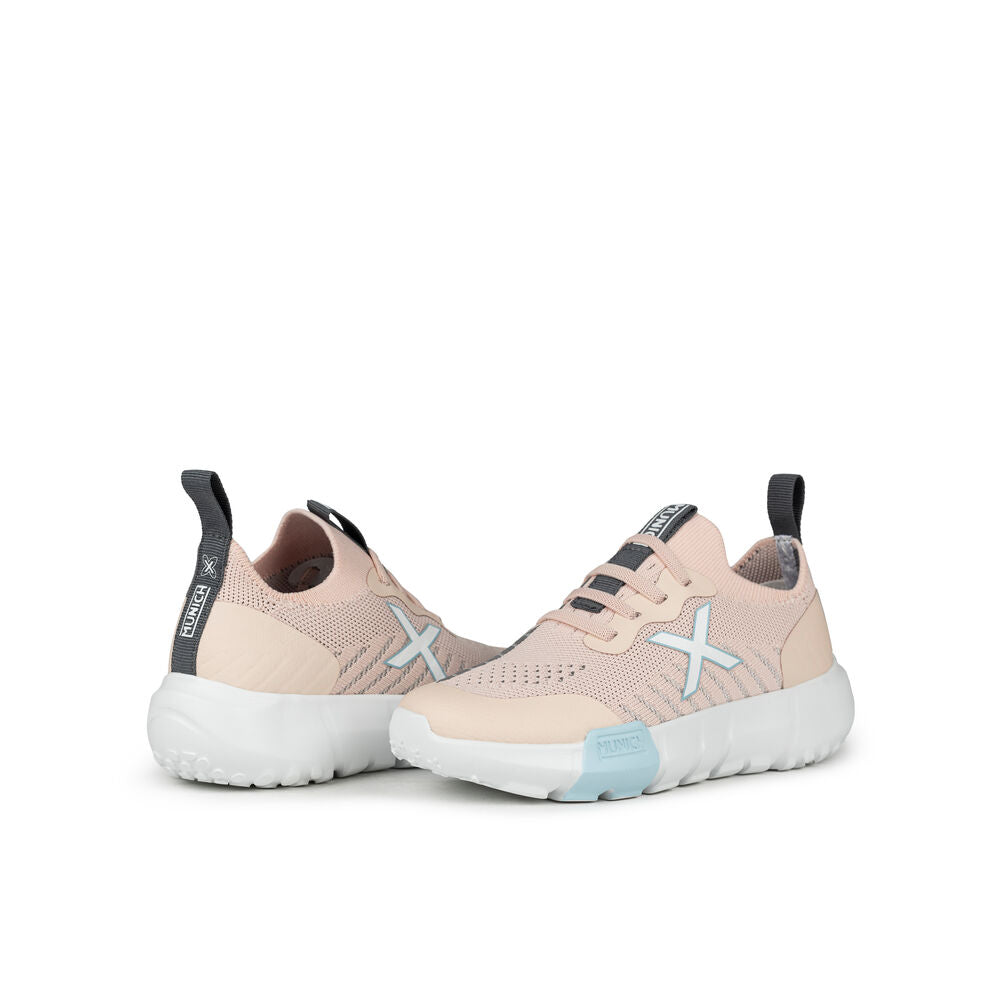 Munich Jony Kid 8023008 Pink