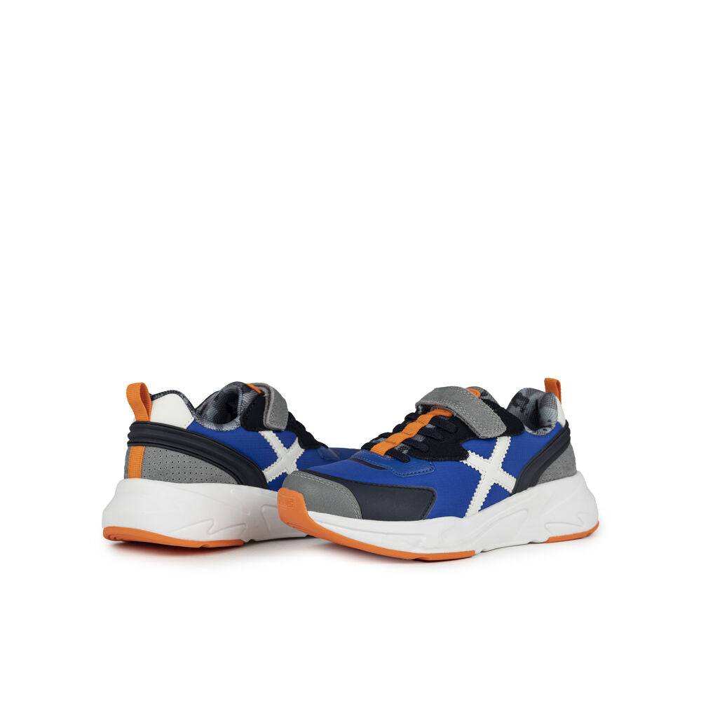 Munich Mini Track Vco 8890097 Bleu