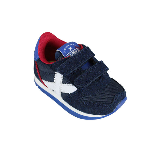 Munich Baby Massana Vco 8820376 Blue