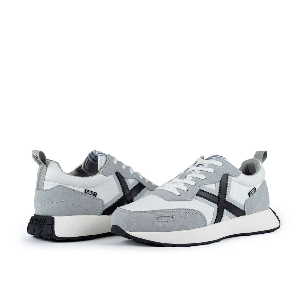 Munich Xemine 8907079 Blanc